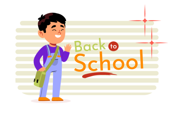 Back to School Poster Background Concept: A Practical Tool for Creators and Marketers