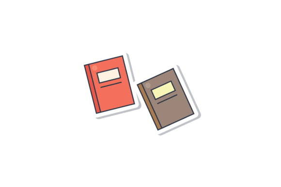 Back to School Stickers Books Svg: What to Know Before You Buy or Use This Digital Pack