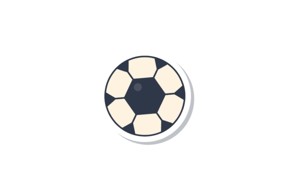 Back to School Stickers Football SVG: More Than Just a Digital Download