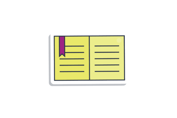 Back to School Stickers Notebooks SVG: A Versatile Digital Asset for Creators and Professionals