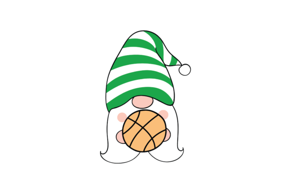 Gnomes Back to School Sports Basketball Digital Designs: A Complete Guide to Creative Classroom and Sports Decor