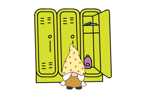 Integrating Gnomes Back to School Storage Cabinets into Your Seasonal Workflow